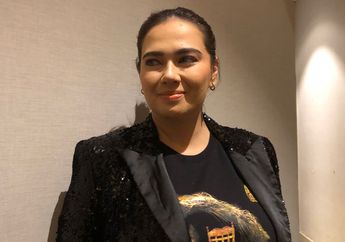 Mantap Cerai, Catherine Wilson Bakal Hadir ke Persidangan Pekan Depan