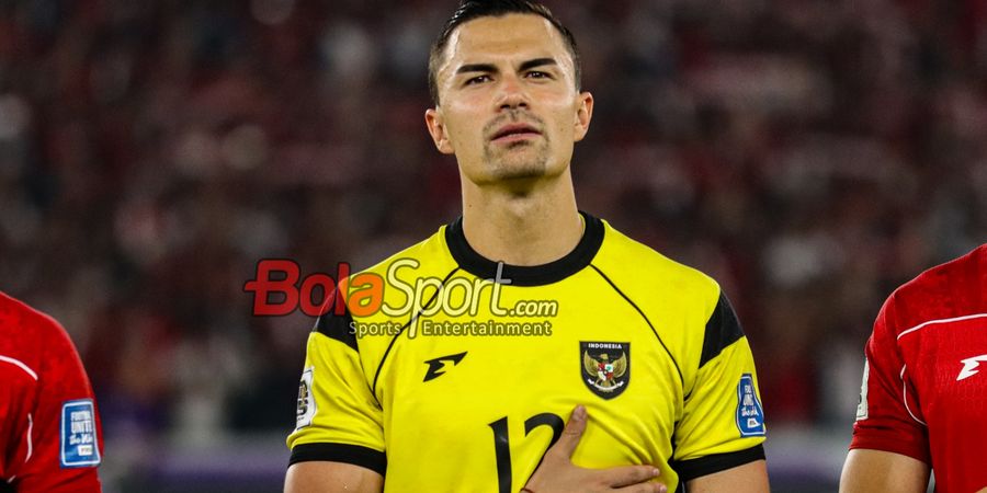 Bukan Italia, Ayah Emil Audero Yakin Anaknya ke Piala Dunia bersama Timnas Indonesia