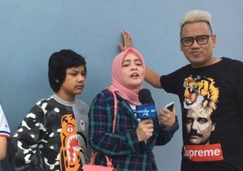 Nino Kuya Jadi Sopir di Amerika, Segini Tarif Anak Uya Kuya Kalau Minat Sewa Jasanya