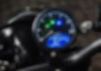 Makin Ganteng dan Lebih Lengkap,Segini Biaya Pasang Spidometer Digital Aftermarket di Kawasaki W175