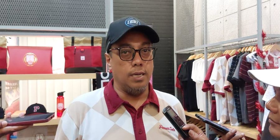 Respons Persis Solo soal Opsi Tukar Guling Jacksen F Tiago dengan Ayah Arkhan Kaka