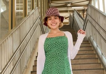 Merasa Tak Bersalah Sebut Rizieq Shihab Tukang Obat, Nikita Mirzani: Malah Ada Nama Tukang Nasi Goreng