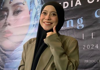 Sudah 10 Tahun Berkarier, Lesti Kejora Akui Masih Alami Demam Panggung