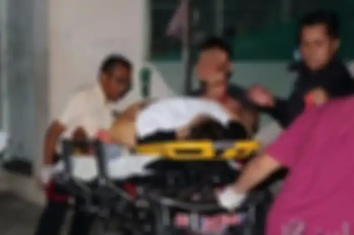 Bikin Ngilu, Rela Lakukan Hubungan Badan Bertiga dengan Selingkuhan Suaminya, Siapa Sangka Perempuan Ini Tikam Organ Intim Sang Pelakor 