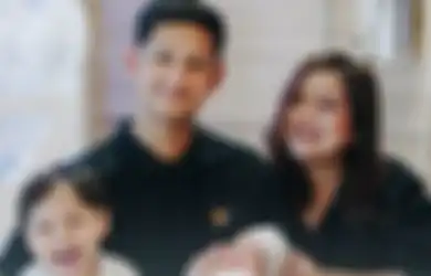 Tanpa Bayi Tabung, Tasya Kamila Rupanya Modal Panduan Ini untuk Bisa Hamil Anak Perempuan: Alhamdulillah Ternyata Bener