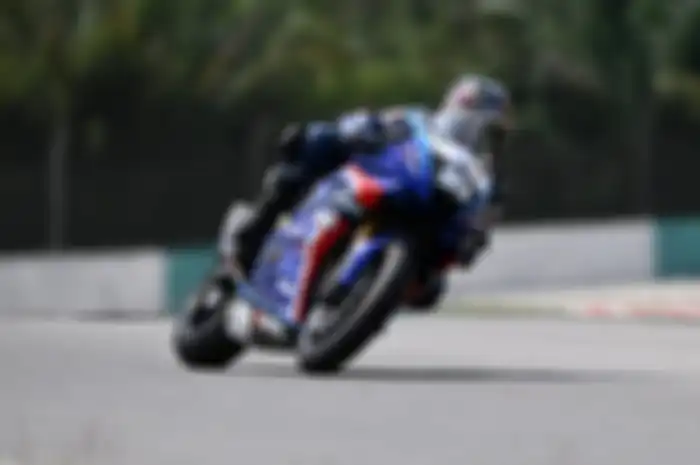 Galang Hendra Pratama akan fokus di Eropa dan tidak lagi membela Yamaha Racing Indonesia di 2024. 