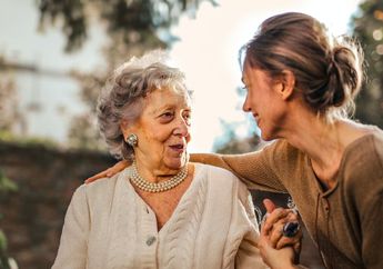 6 Arti Mimpi Bertengkar dengan Ibu, Tanda Dirundung Perasaan Bersalah, Begini Ulasannya!