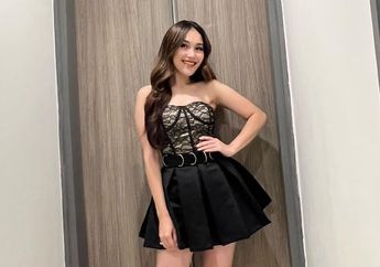 Jawaban Menohok Ayu Ting Ting Usai Dicibir Gara-gara Jual Baju Bekas Pakai: Hasilnya Buat Kita Sumbangin