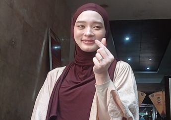 Inara Rusli Belum Bisa Bernapas Lega, Tenri Annisa Belum Mau Cabut Laporan Terhadap Dirinya 