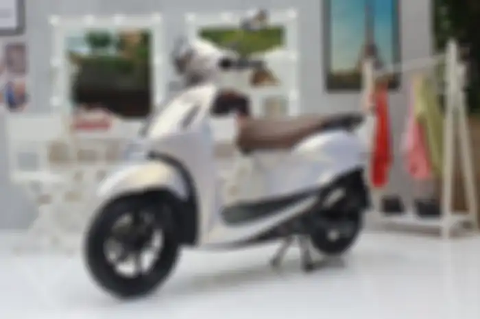 Yamaha Grand Filano