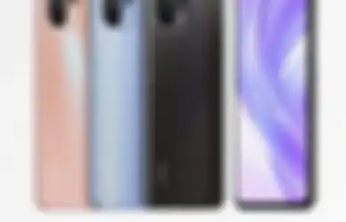 Xiaomi 11 Lite 5G NE Mulai Dapat Update MIUI 14 Secara Global