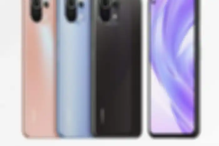 Xiaomi 11 Lite 5G NE