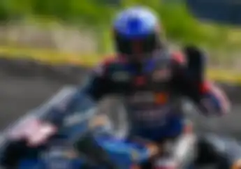 Sudah Pasrah, Andrea Dovizioso Akan Umumkan Pensiun Akhir Musim MotoGP 2022