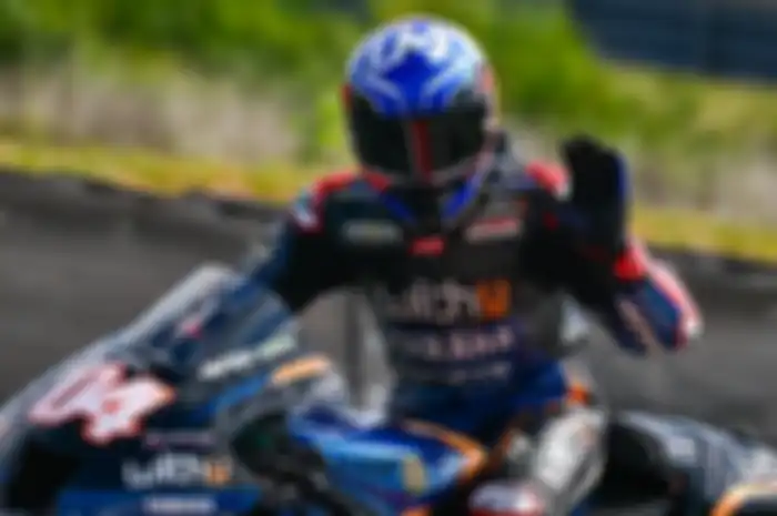 Andrea Dovizioso siap umumkan pensiun di akhir musim MotoGP 2022