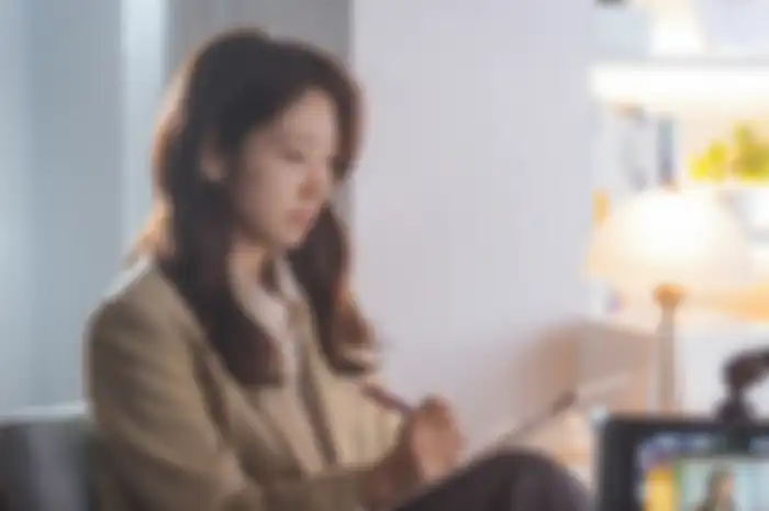 Drama Korea Doctor Slump