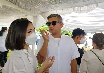 Kilas Balik Kenangan Masa Kecil, Gading Marten Akui Sering Kena Omel Sang Ibunda: Sering Kabur Naik Bus