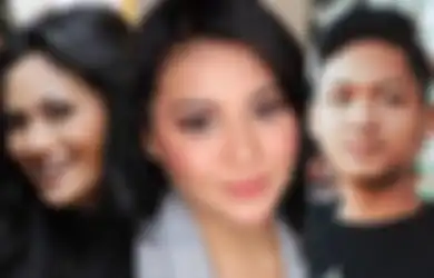 Hubungan dengan Aurel dan Azriel Tak Kunjung Akur, Krisdayanti Pilih Diam hingga Singgung Dampak Perceraian Pada Kedua Buah Hatinya: Mau Marah Bisa Aja, Tapi Buang Energi