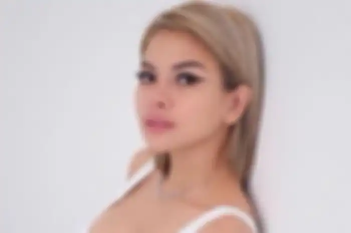 Nikita Mirzani 