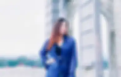 Dulu Dipuja dan Disanjung, Hidup Angela Lee Sekarang Berubah Drastis Setelah Menikah Dengan Pria Ini 