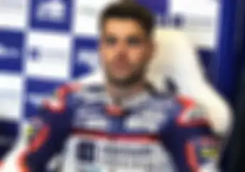 Dipecat Timnya Usai Aksi Berbahaya, Romano Fenati Akan Lanjutkan Karir Jauh dari Dunia Balap