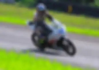 Bongkar Habis, Rahasia Yamaha YZF-R15 Bisa Bersaing di Kejurnas Sport 150 cc