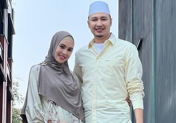 Wajahnya Sempat Meradang Gegara Autoimun, Kartika Putri Bahagia dapat Kejutan di Momen Anniversary Pernikahan dari Suami