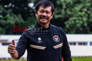 Timnas U-22 Indonesia Diejek Habis-habisan, Pandit Vietnam: Strategi Indra Sjafri Nggak Jelas!