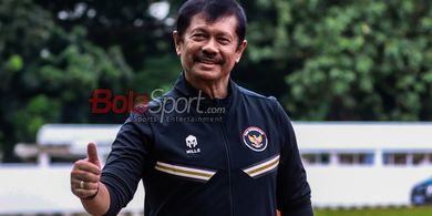 Timnas U-22 Indonesia Diejek Habis-habisan, Pandit Vietnam: Strategi Indra Sjafri Nggak Jelas!