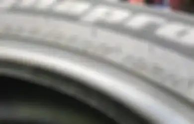 Begini Cara Baca Kode Ban Mobil yang Benar, Awas Jangan Sampai Salah