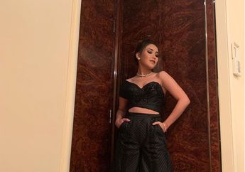 Mbak You Ramal Kisah Cinta Ayu Ting Ting di Tahun 2020, Temukan Pasangan Tapi Menikah Diam-diam?