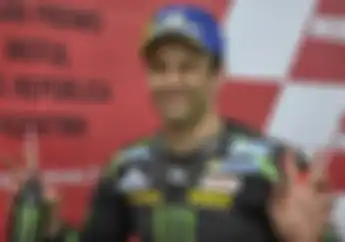 Merasa Dibuang, Zarco Anti Balik Lagi Jika Yamaha Punya Tim Satelit Bagus Sekalipun