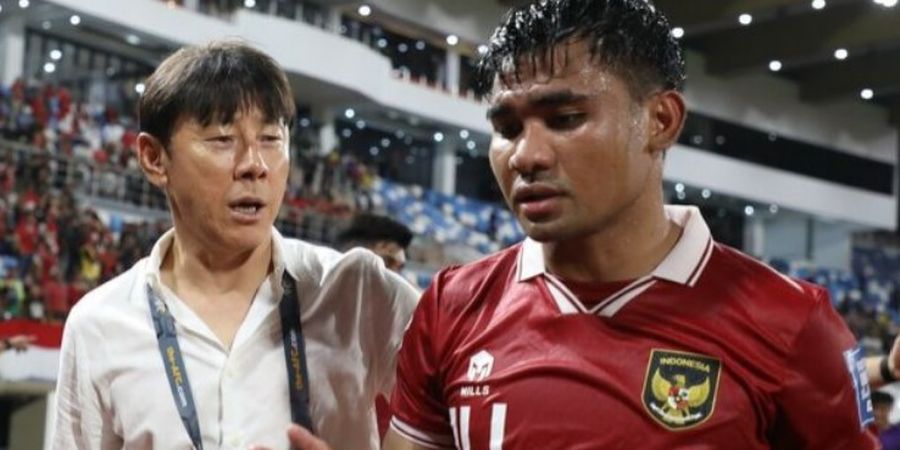 Pantas Diincar Banyak Orang, Shin Tae-yong Pamerkan Keistimewaan Pelatih Timnas Indonesia ke Publik Korea