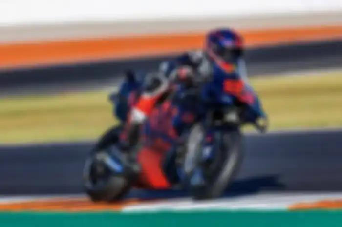Marc Marquez dengan Ducati dinilai akan lebih mudah beradaptasi oleh legenda MotoGP yang sepengalaman. 