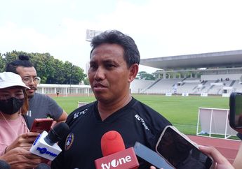 Timnas U-17 Ditangani Bima Sakti, Menerka Alasan PSSI Mempercayai 'Pelatih Gagal' untuk Piala Dunia U-17 2023