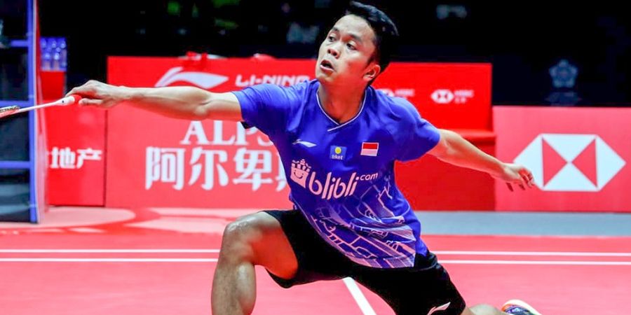 BAM Nilai BWF Bisa Pakai Shuttlecock Sintesis Usai Olimpiade Tokyo