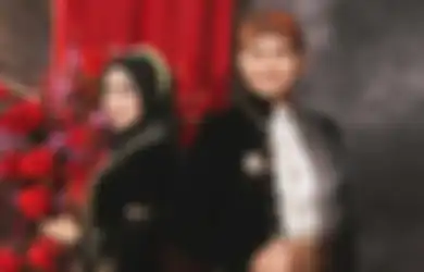 Resmi Jadi Istri Teuku Ryan Kondisi Ria Ricis Malah Drop, Oki Setiana Dewi Beberkan Alasannya