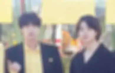 Jin BTS Lengserkan Jimin BTS dari Puncak Reputasi Brand Idol Kpop Cowok Setelah Hampir 3 Tahun!