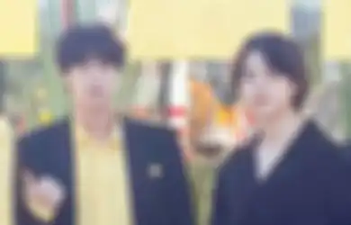 Jin BTS Lengserkan Jimin BTS dari Puncak Reputasi Brand Idol Kpop Cowok Setelah Hampir 3 Tahun!