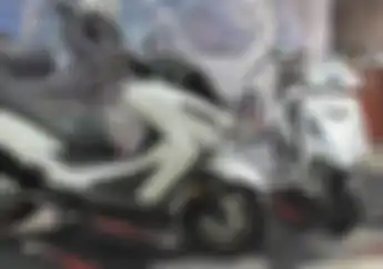 Kymco Luncurkan 2 Motor Baru di Indonesia, Harga Menarik Berkat CKD