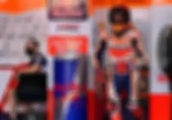 Hasil FP3 MotoGP Amerika 2022, Fabio Quartararo Tercepat, Marc Marquez Kasih Kejutan