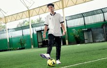 Ortuseight Luncurkan Sepatu Turf Pertamanya, Forte Vantage V2 Cocok untuk Pecinta Mini Soccer