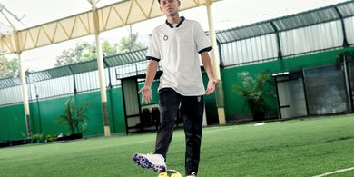 Ortuseight Luncurkan Sepatu Turf Pertamanya, Forte Vantage V2 Cocok untuk Pecinta Mini Soccer