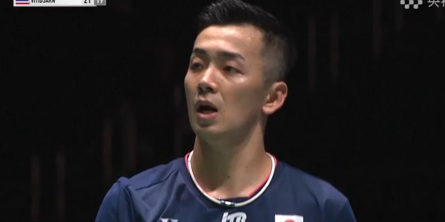 Japan Open 2023 - Deretan Juara Bertahan yang Gagal Pertahankan Gelar