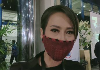 Berlinang Air Mata Melepas Kepergian Jakob Oetama, Rosianna Silalahi: Beliau Mengajarkan Bukan Hanya Jurnalisme, Tapi Soal Kemanusiaan