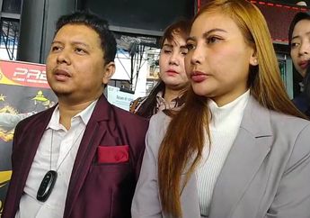 dr. Siska Gunakan Hak Jawab Terkait Tuduhan Kebal Hukum oleh Kevin Hillers: Itu Fitnah Murahan, Tidak Ada yang Kebal Hukum!