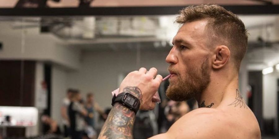 Diduga Rusak Ponsel Milik Penggemar, Conor McGregor Ditahan Polisi