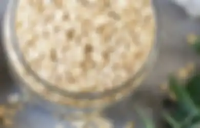 Ini 3 Resep Oatmeal Sehat dan Bikin Kenyang untuk Santapan Sahur!