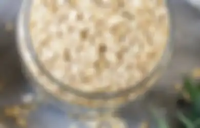 Ini 3 Resep Oatmeal Sehat dan Bikin Kenyang untuk Santapan Sahur!