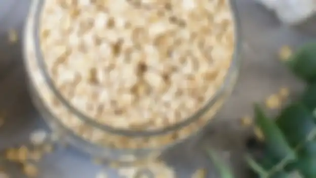 Oatmeal 