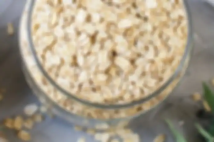 Oatmeal 